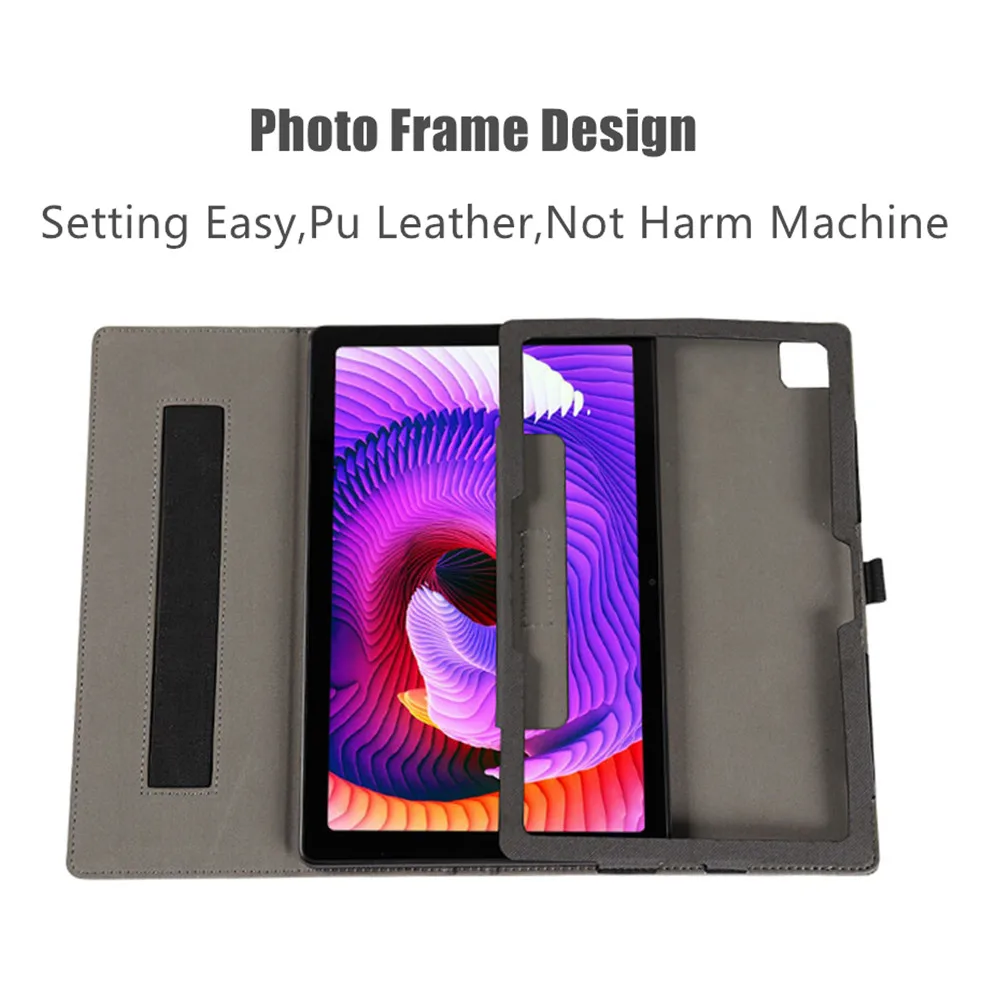 Flip Cover for Blackview Tab 1 - đánh giá và giá Ulefone Tablet Accessories
