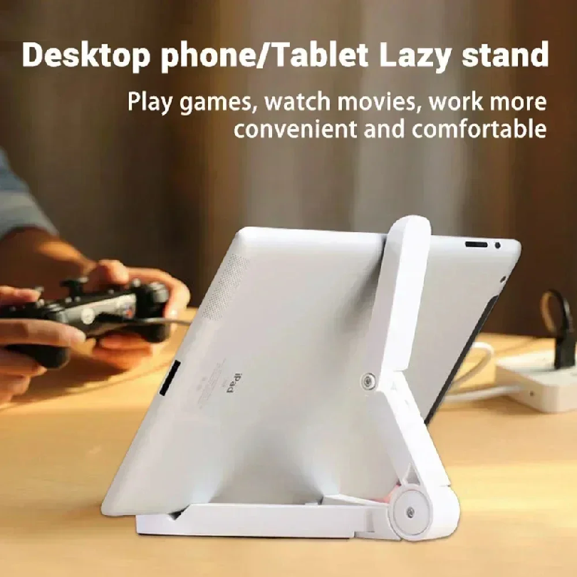 Universal Folding Tablet Holde - đánh giá và giá Tablet Accessory