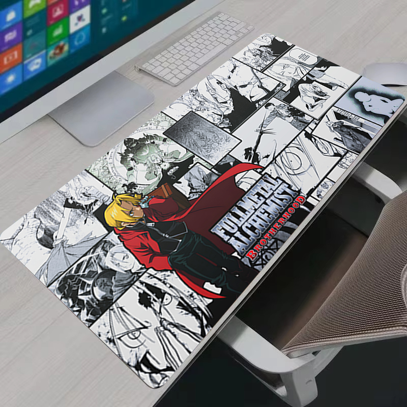 Mouse Pad Large Fullmetal Alch - đánh giá và giá Tablet With All Accessories