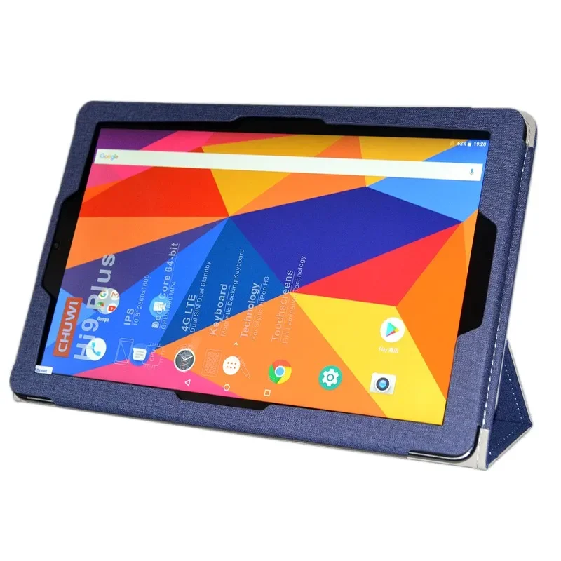 For CHUWI hi9 plus case High q - đánh giá và giá Ulefone Tablet Accessories
