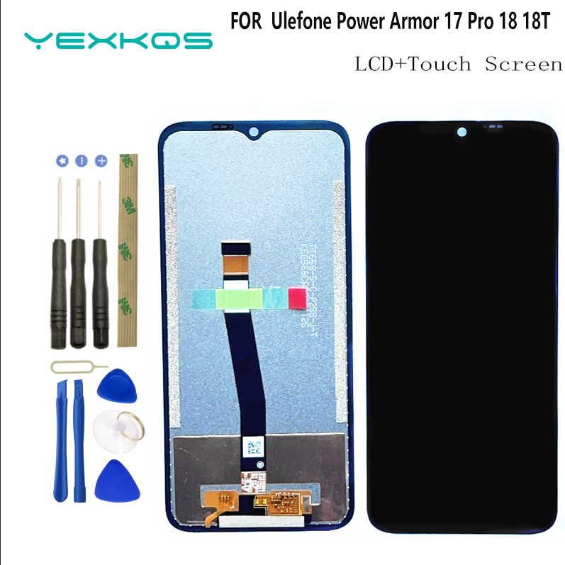 New Original Ulefone Power Arm - đánh giá và giá Ulefone Tablet Accessories