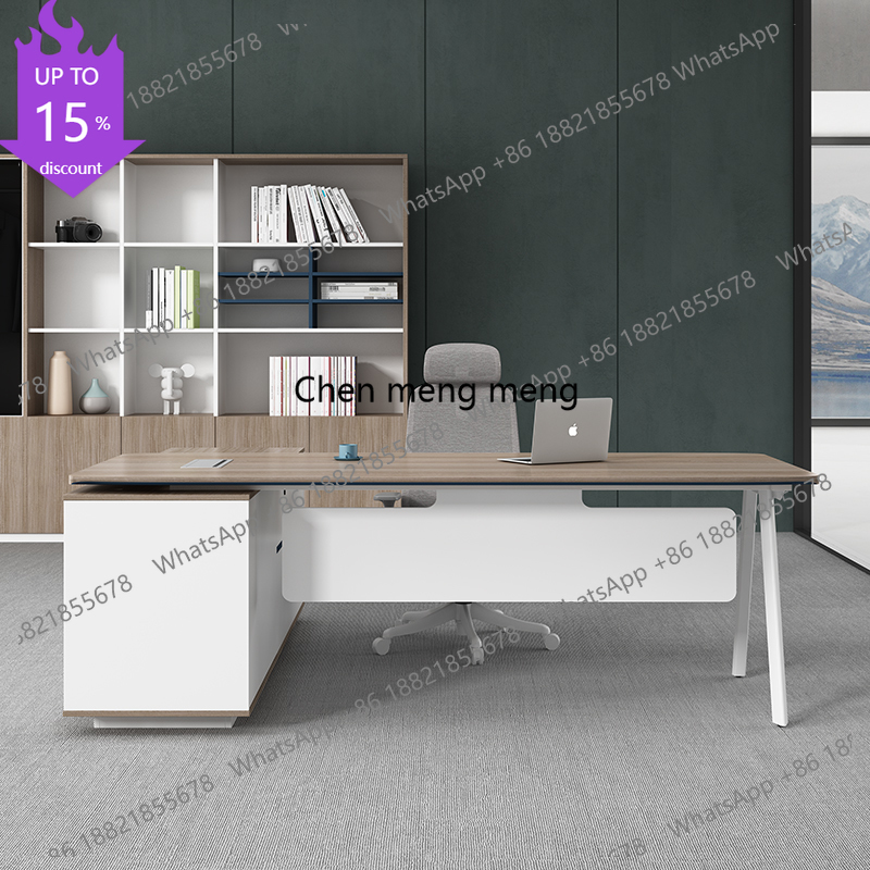 EE182 Simple European Boss Tab - đánh giá và giá Office Table Accessories Unique