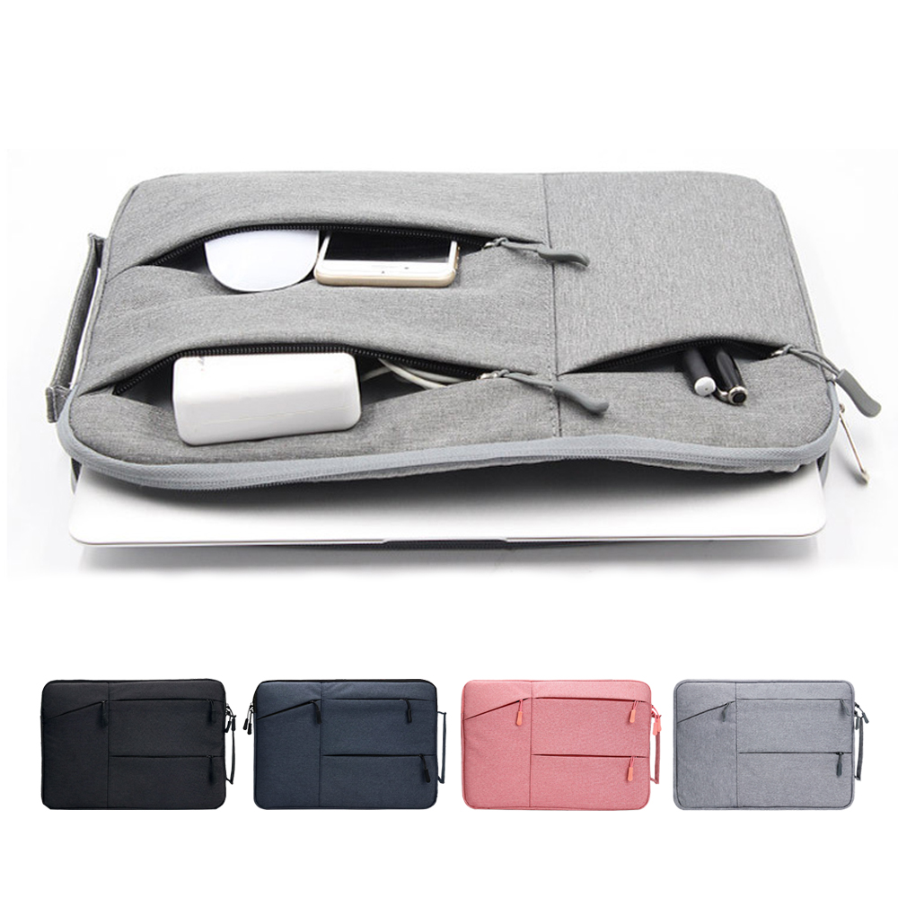 Laptop Bag Sleeve For Macbook  - đánh giá và giá Tablet And Accessories Bag