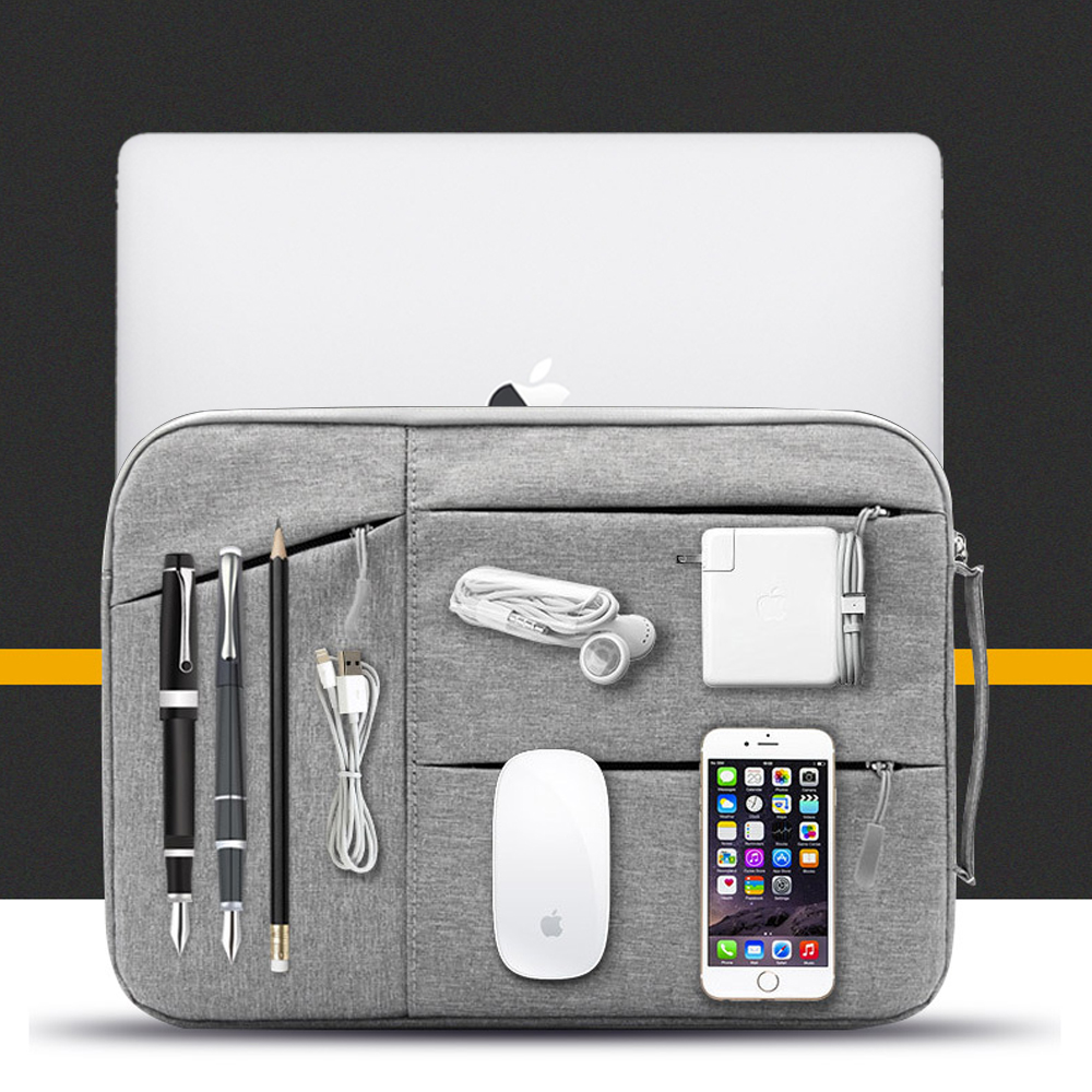 Laptop Bag Sleeve For Macbook  - đánh giá và giá Tablet And Accessories Bag