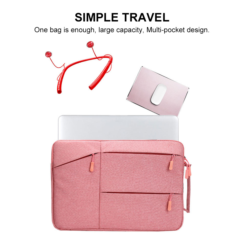 Laptop Bag Sleeve For Macbook  - đánh giá và giá Tablet And Accessories Bag