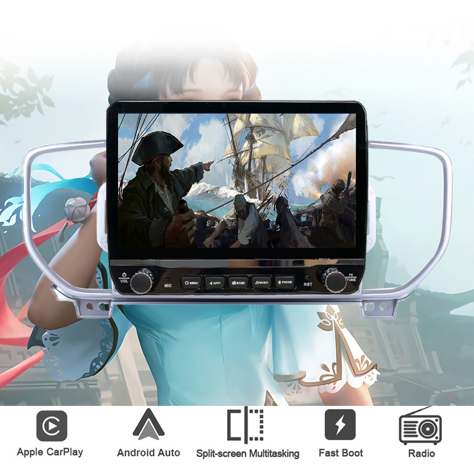 Android 14 Autoradio Multimedi - đánh giá và giá Tablet Danish Mobile & Accessories Faisalabad