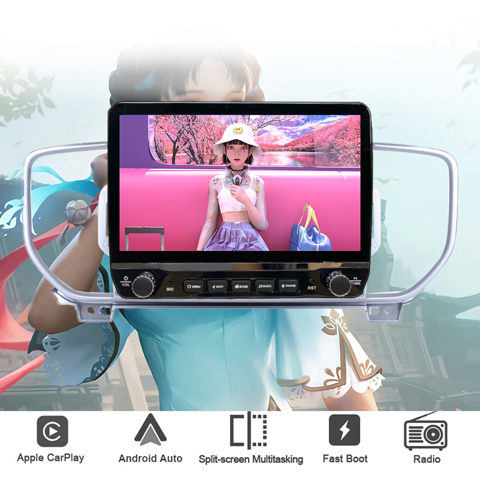 Android 14 Autoradio Multimedi - đánh giá và giá Tablet Danish Mobile & Accessories Faisalabad
