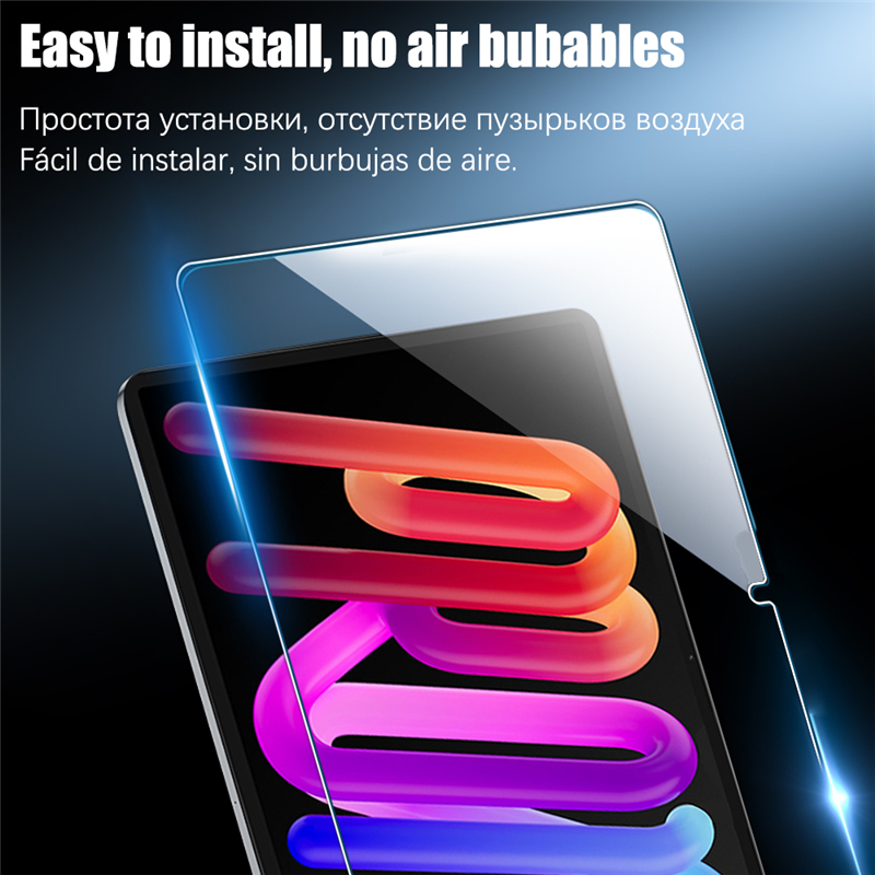 2PCS Screen Protector Tempered - đánh giá và giá Tablet Accessories Lenovo