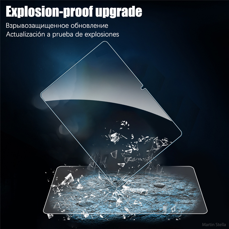 2PCS Screen Protector Tempered - đánh giá và giá Tablet Accessories Lenovo