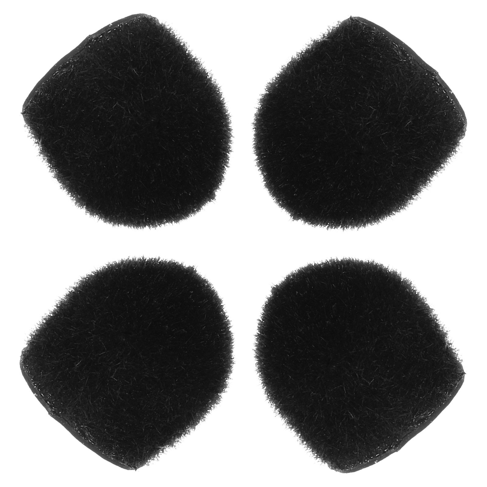 4Pcs High Precision Black Mesh - đánh giá và giá Stylus Replacement Tip