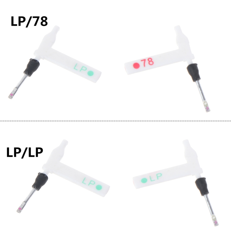 Turntable Replacement Stylus t - đánh giá và giá Stylus Replacement Tip