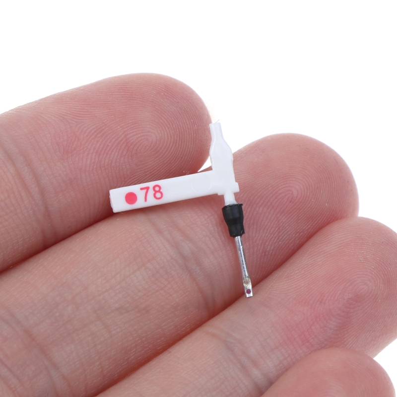 Turntable Replacement Stylus t - đánh giá và giá Stylus Replacement Tip