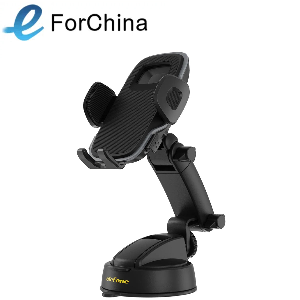 Ulefone UAN16 Armor Mount Car  - đánh giá và giá Ulefone Tablet Accessories