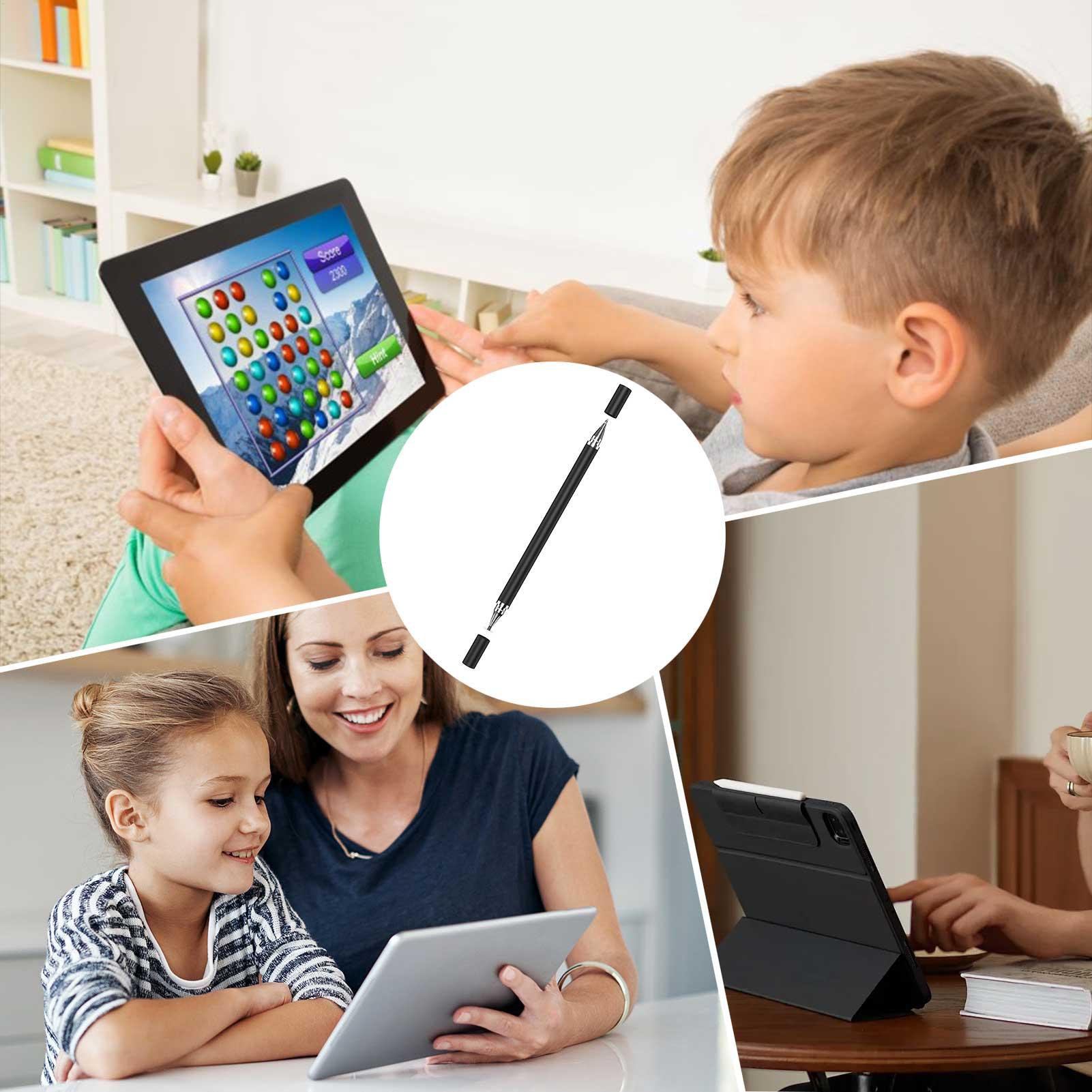 2 In 1 Universal StylusPen For - đánh giá và giá Tablet Drawing Accessories