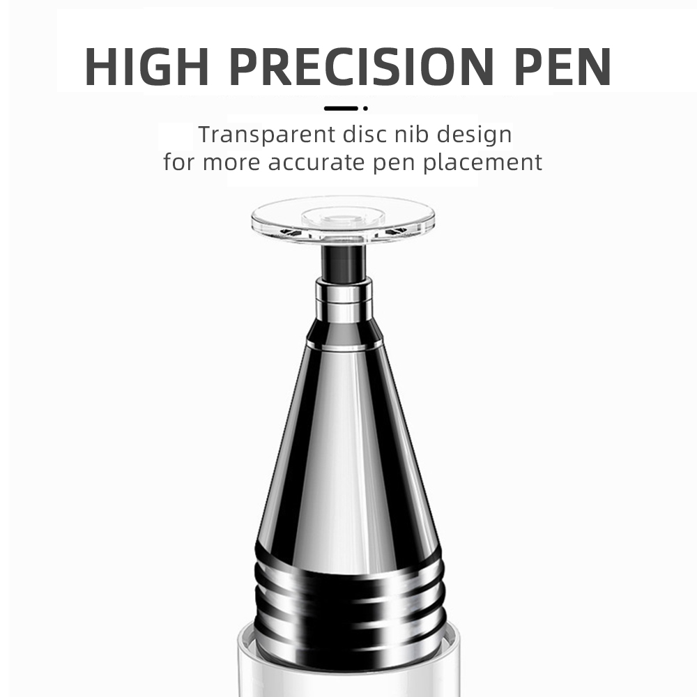 2in1 Stylus Pen Universal Draw - đánh giá và giá Tablet Drawing Accessories