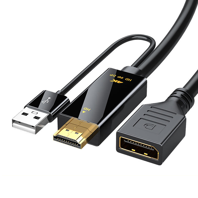 4K60Hz HDMI-compatible to Disp - đánh giá và giá Hdmi Adapter Tablet