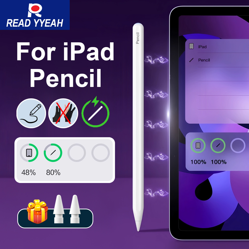 2025 New For Apple Pencil 2 Wi - đánh giá và giá Tablet Drawing Accessories