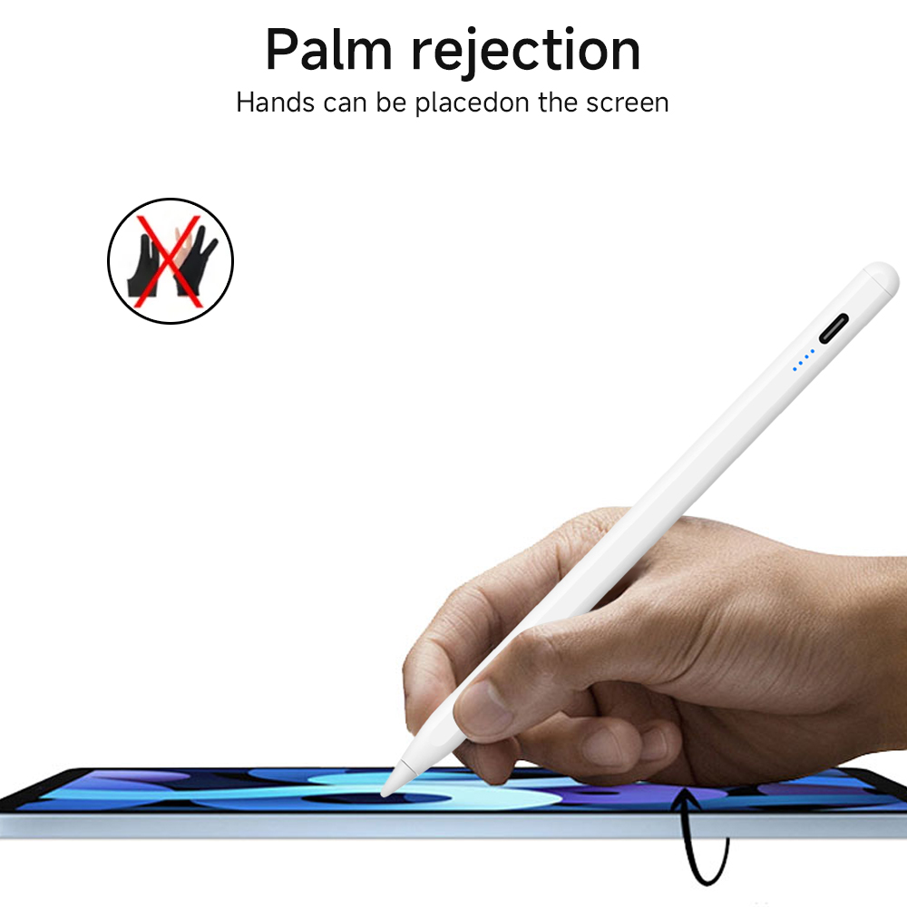 2025 New For Apple Pencil 2 Wi - đánh giá và giá Tablet Drawing Accessories