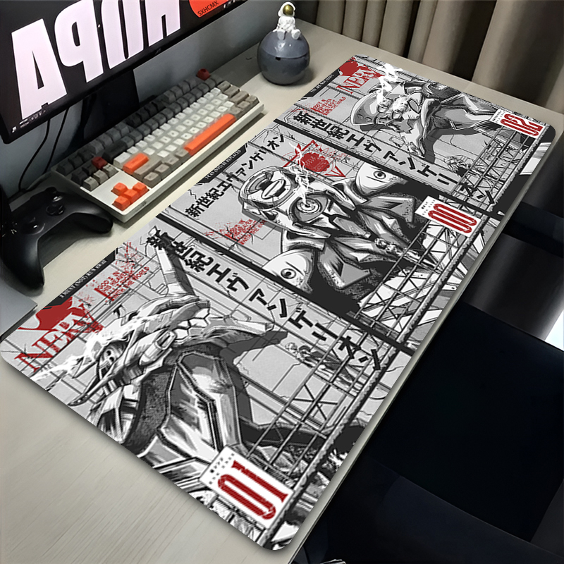 Mousepad XXL Large Kawaii Anim - đánh giá và giá Tablet With All Accessories