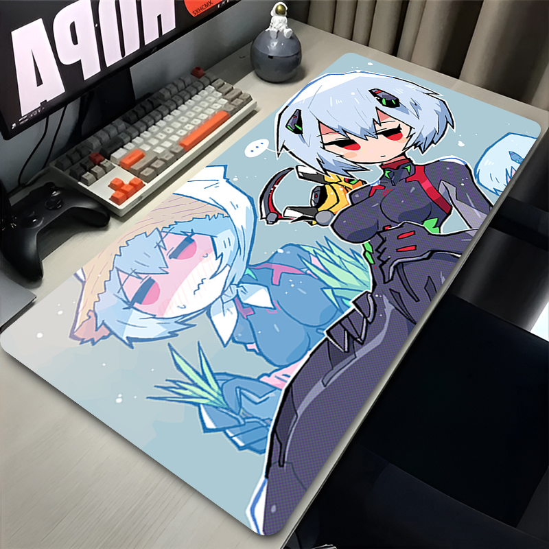 Mousepad XXL Large Kawaii Anim - đánh giá và giá Tablet With All Accessories
