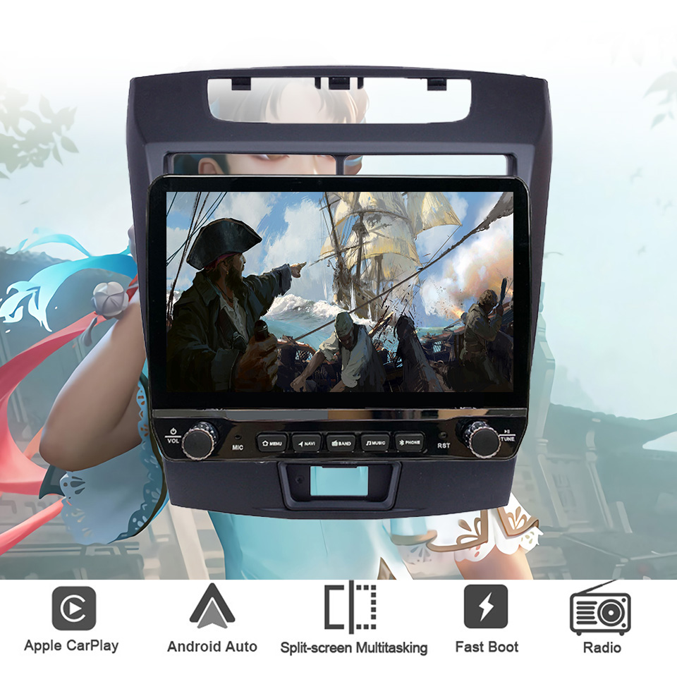 2Din Android 14 Autoradio Mult - đánh giá và giá Tablet Danish Mobile & Accessories Faisalabad