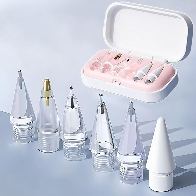 6pcs Replaceable Stylus Pencil - đánh giá và giá Tablet Drawing Accessories