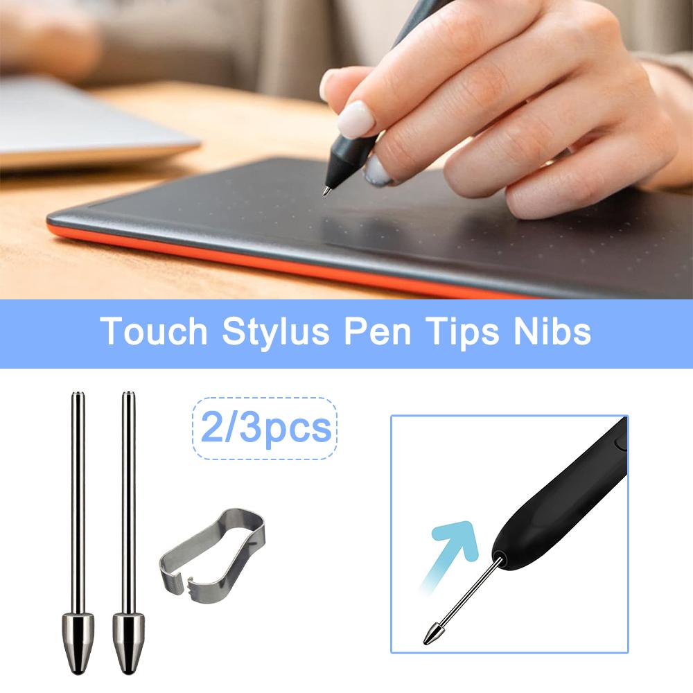 Stylus Tips S Pen Nibs Replace - đánh giá và giá Stylus Replacement Tip