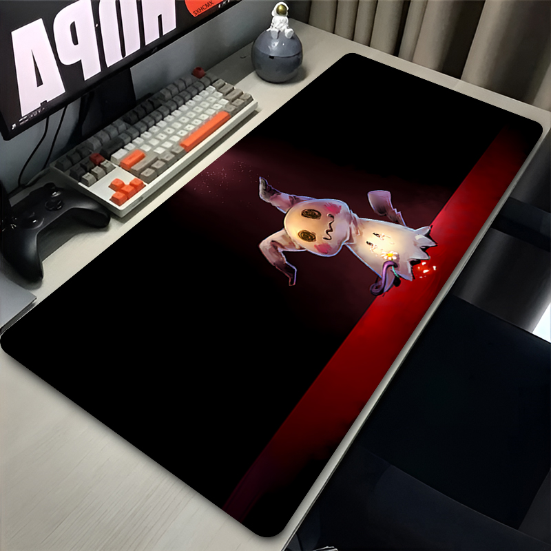 Gamer Mouse Pad Large XXL P-Po - đánh giá và giá Tablet With All Accessories