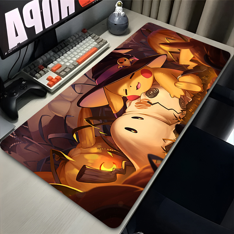 Gamer Mouse Pad Large XXL P-Po - đánh giá và giá Tablet With All Accessories