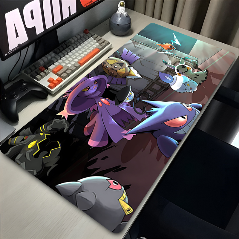 Gamer Mouse Pad Large XXL P-Po - đánh giá và giá Tablet With All Accessories