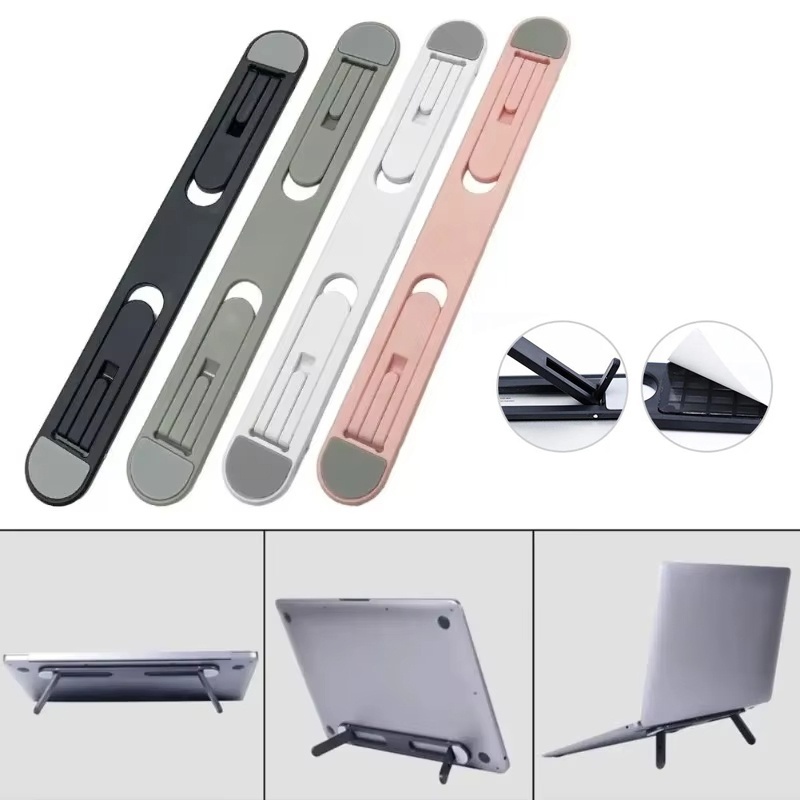 Universal Laptop Holder Coolin - đánh giá và giá Cooling Stand Tablet