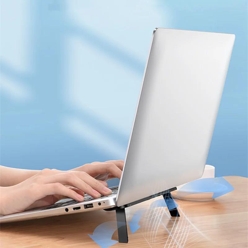 Universal Laptop Holder Coolin - đánh giá và giá Cooling Stand Tablet