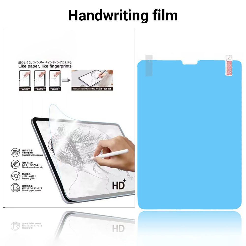 2Pcs Paper Feel Film Screen Pr - đánh giá và giá Paper Feel Screen Film