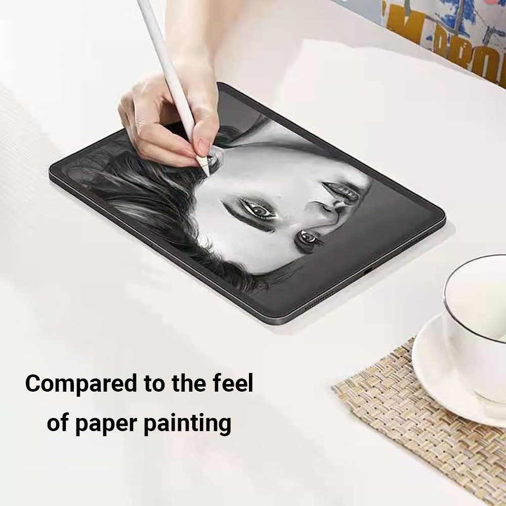 2Pcs Paper Feel Film Screen Pr - đánh giá và giá Paper Feel Screen Film