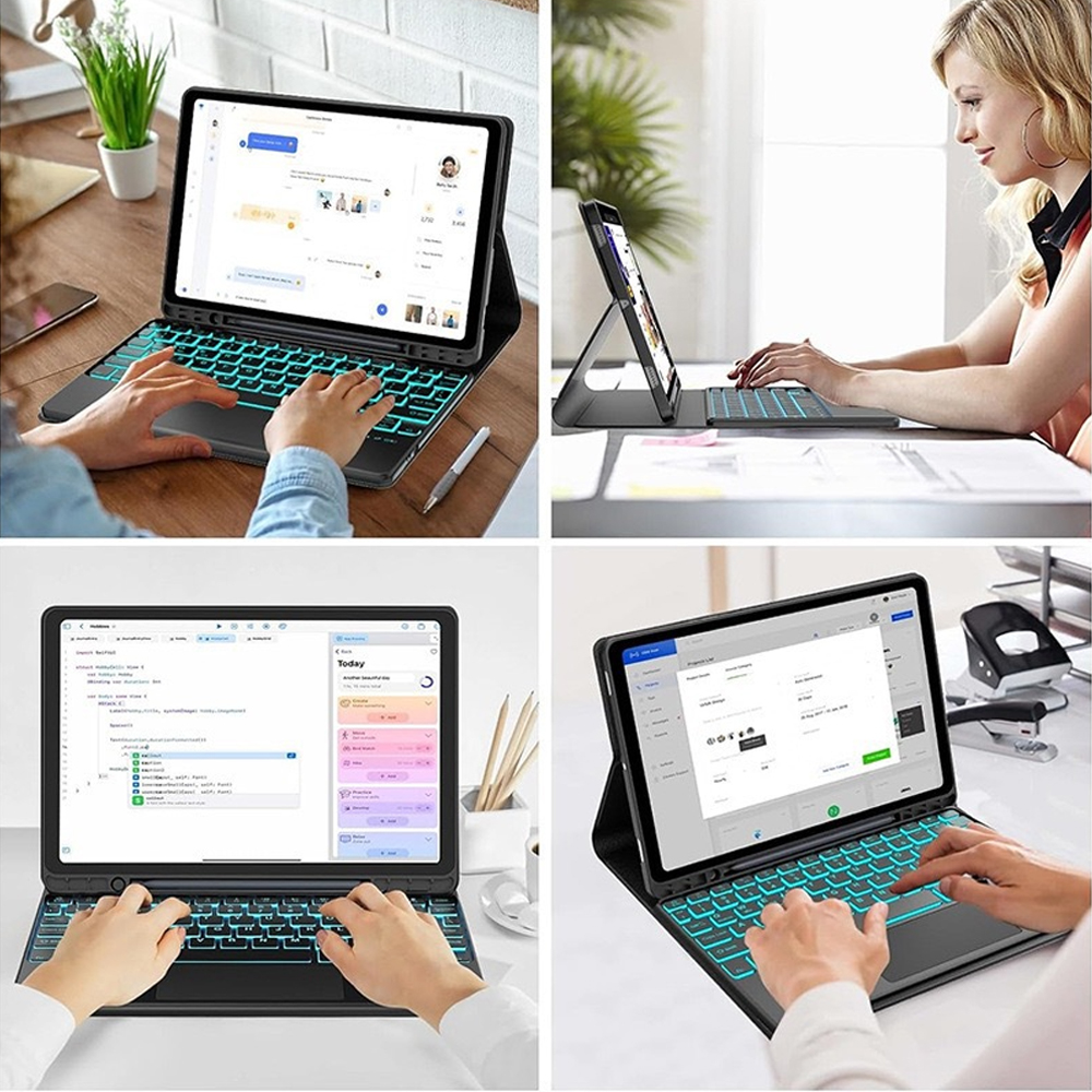 Case for Samsung Galaxy Tab S1 - đánh giá và giá Samsung Tablet Keyboard Accessories
