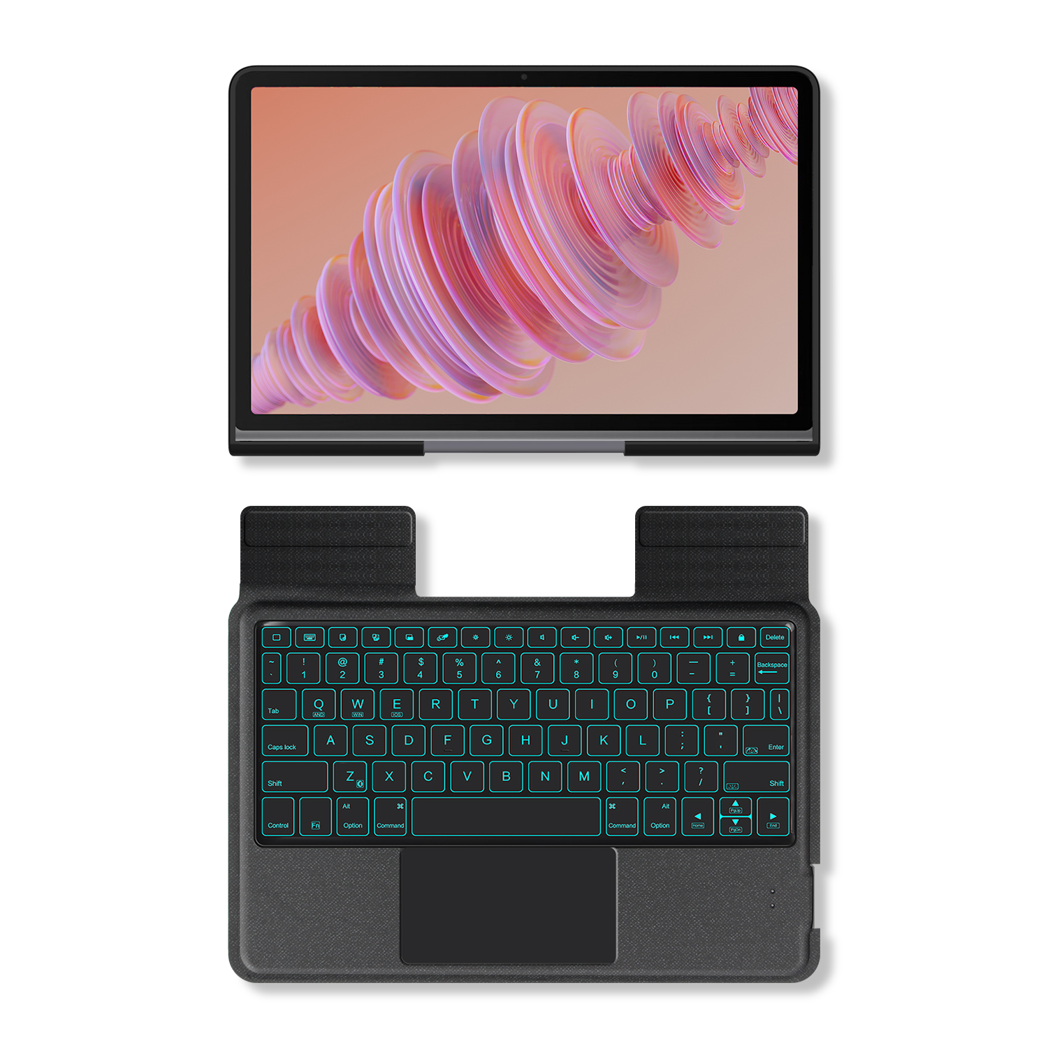 Keyboard For Lenovo Tab Plus 1 - đánh giá và giá Tablet Accessories Lenovo
