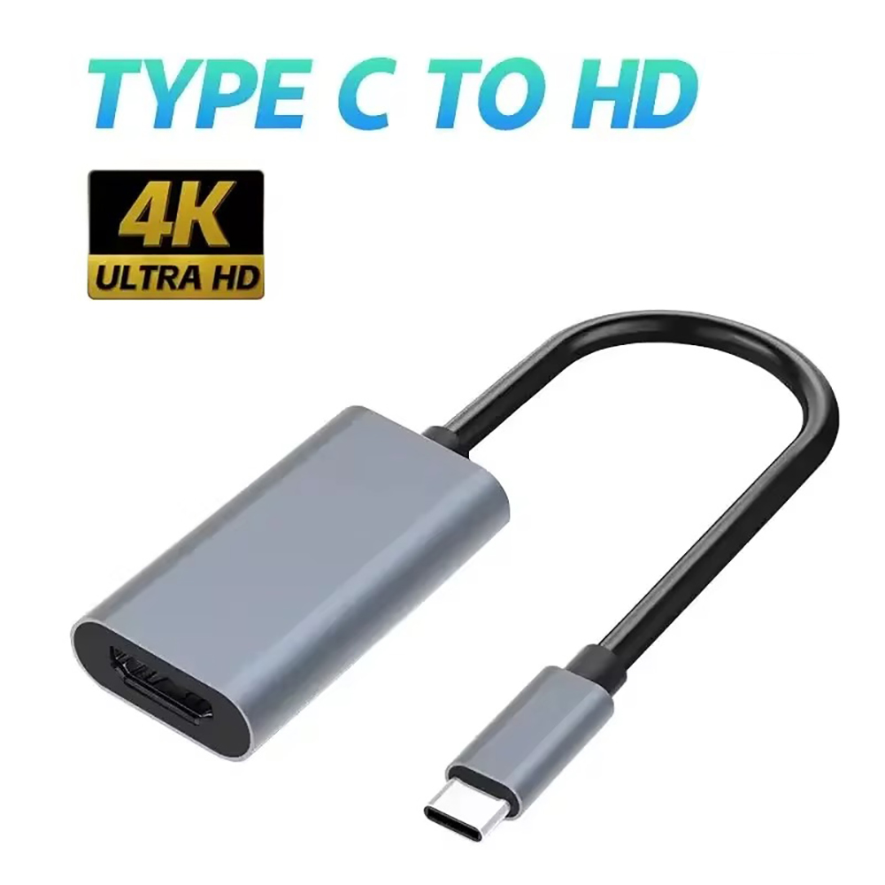 4K Resolution USB-C to HDTV Ad - đánh giá và giá Hdmi Adapter Tablet