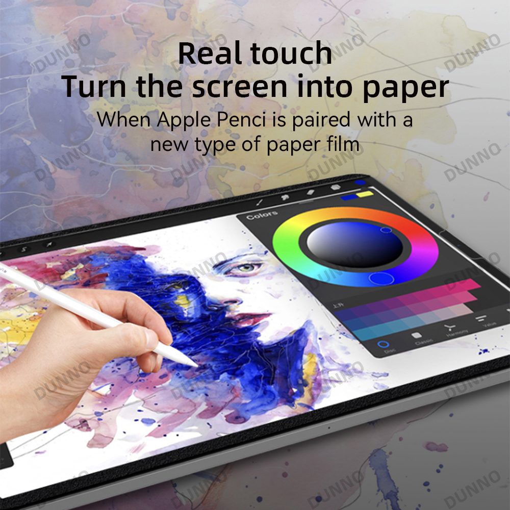 Paper Feel Screen Protector Fi - đánh giá và giá Paper Feel Screen Film