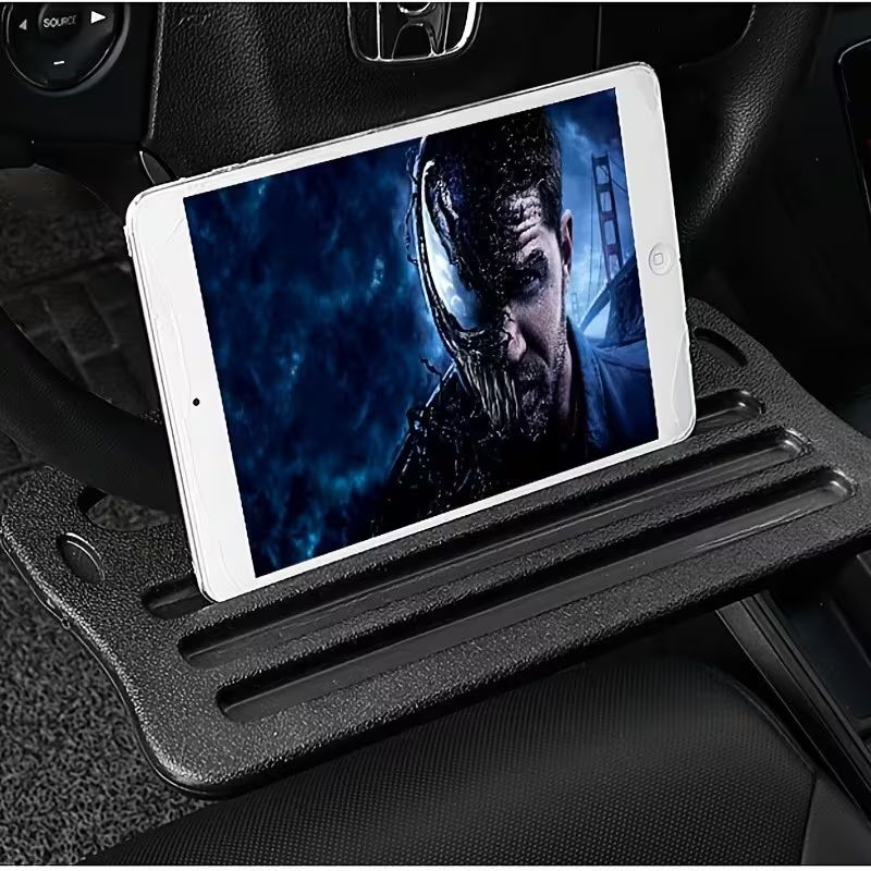 2in1 Car Steering Wheel Tray A - đánh giá và giá Tablet Accessory