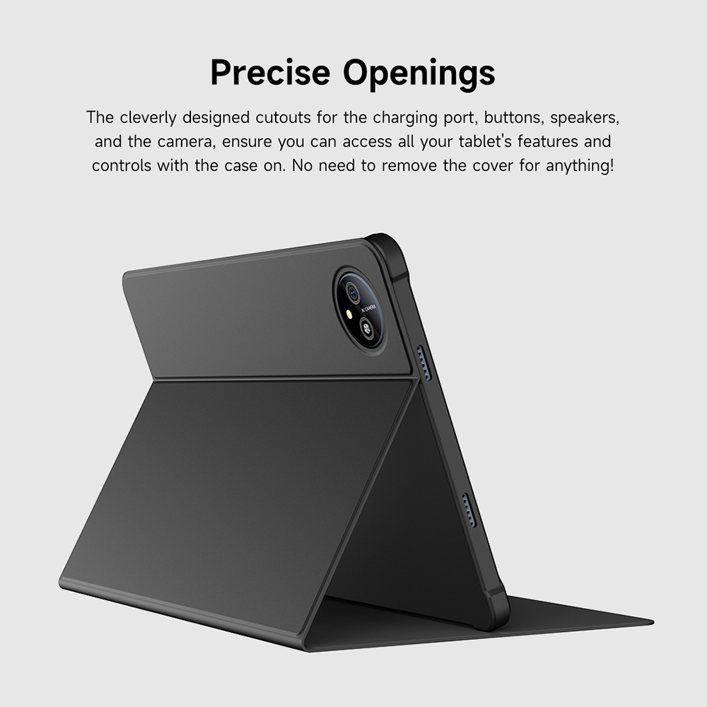 Ulefone Smart Book Cover PU Le - đánh giá và giá Ulefone Tablet Accessories