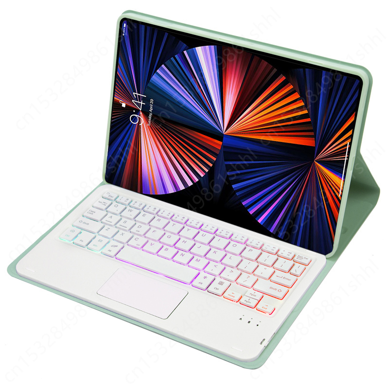 Case for Lenovo Tab P11 P11 Pr - đánh giá và giá Lenovo Tablet Keyboard Accessories