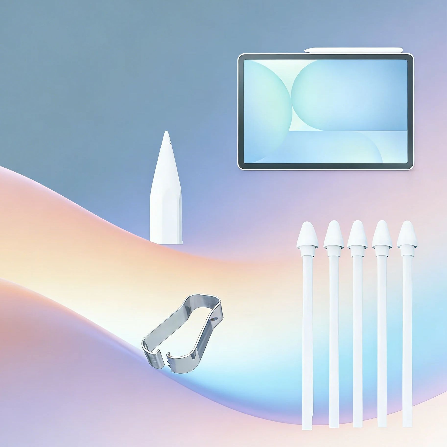 Tab S11 Pen Tip Stylus Pen Rep - đánh giá và giá Stylus Replacement Tip
