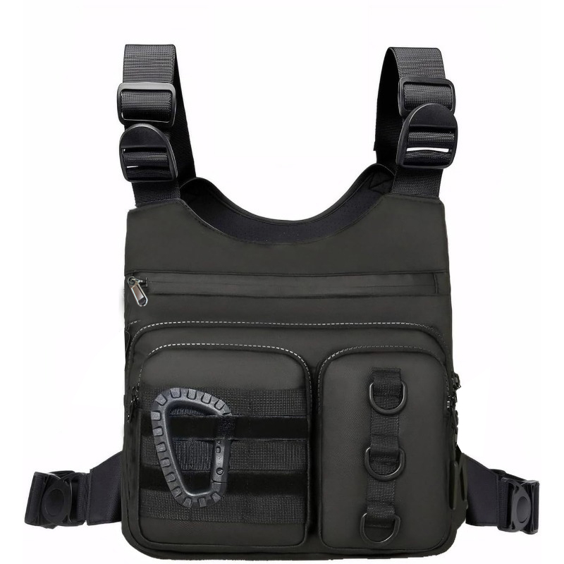 Chest bag - lightweight and hi - đánh giá và giá Tablet And Accessories Bag