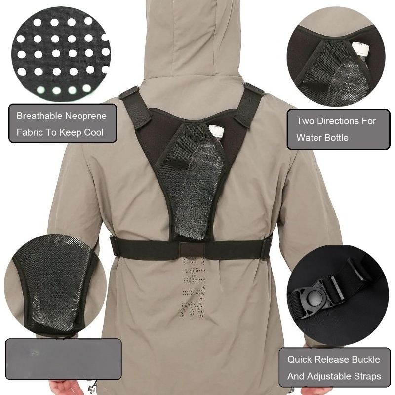 Chest bag - lightweight and hi - đánh giá và giá Tablet And Accessories Bag