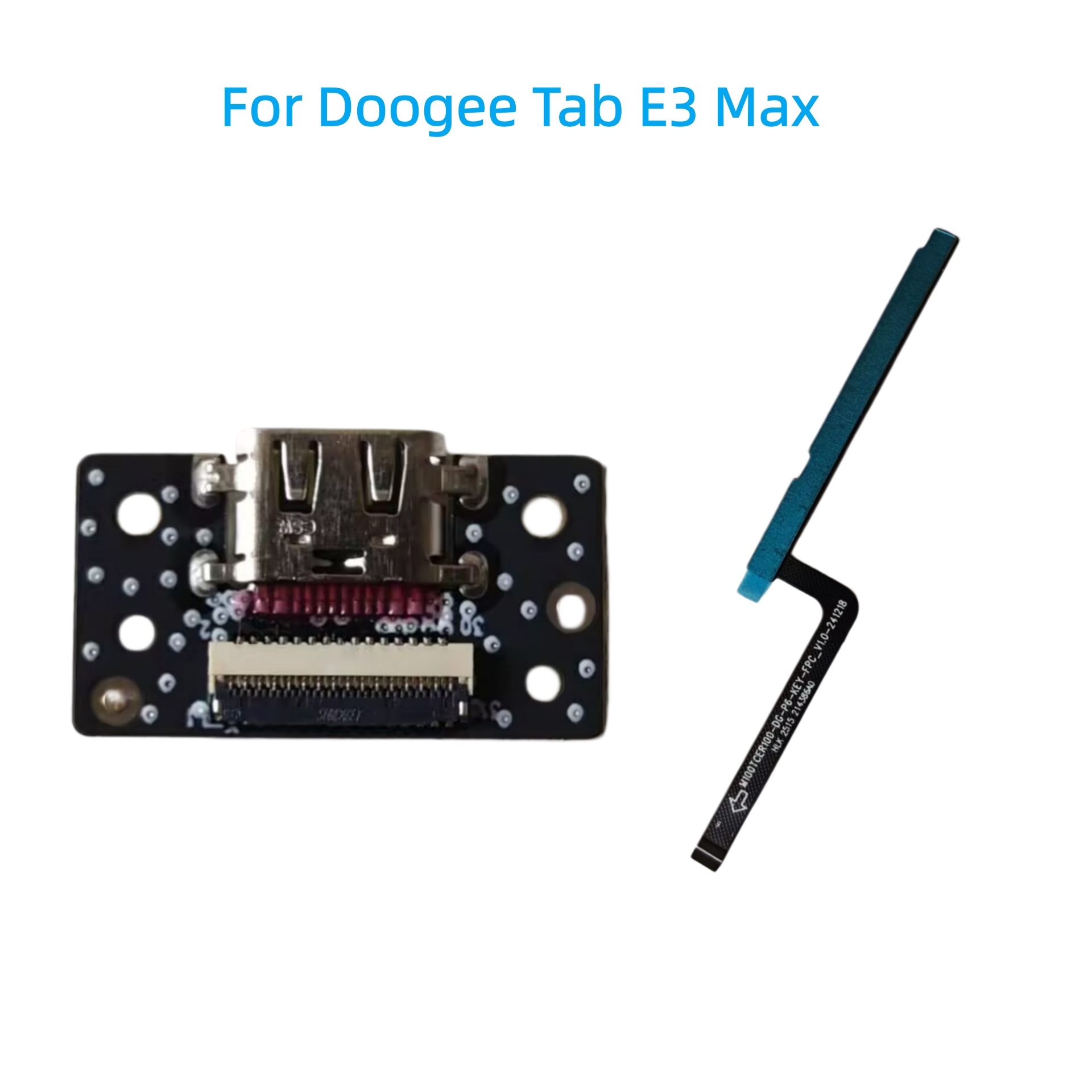 New For Doogee Tab E3 Max Tabl - đánh giá và giá Ulefone Tablet Accessories