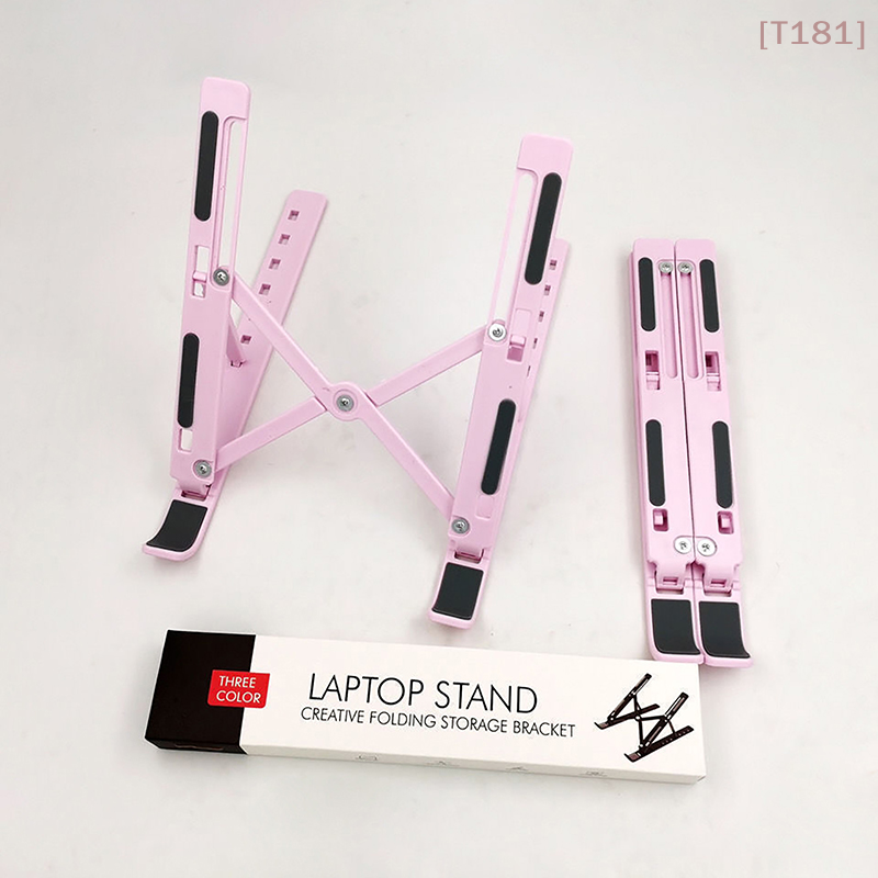 Universal Laptop Stand Adjusta - đánh giá và giá Cooling Stand Tablet