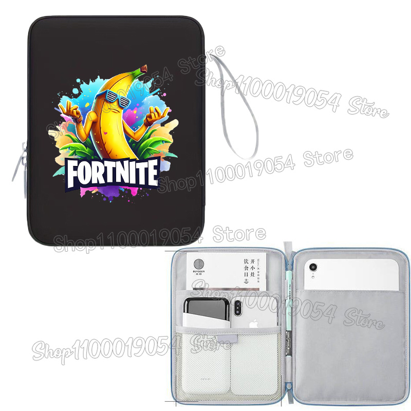Game Fortnites Laptop Bag Anim - đánh giá và giá Tablet And Accessories Bag