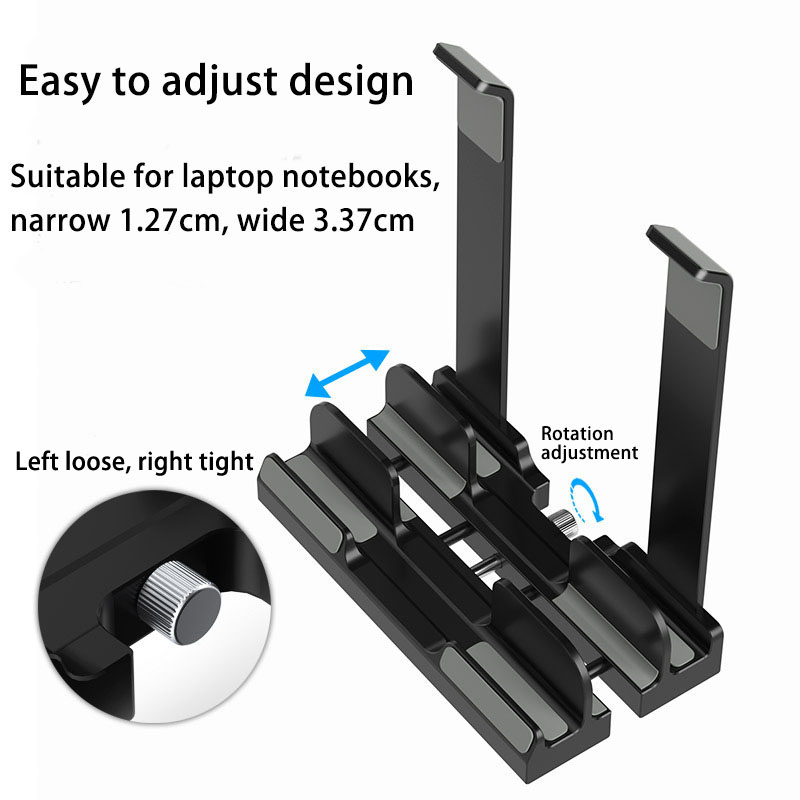 Vertical Laptop Stand For Stor - đánh giá và giá Cooling Stand Tablet