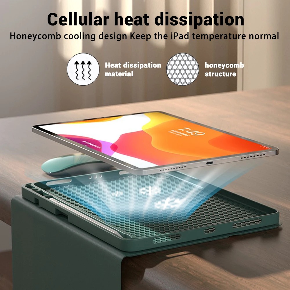 Case for Samsung Galaxy Tab A8 - đánh giá và giá Samsung Tablet Keyboard Accessories