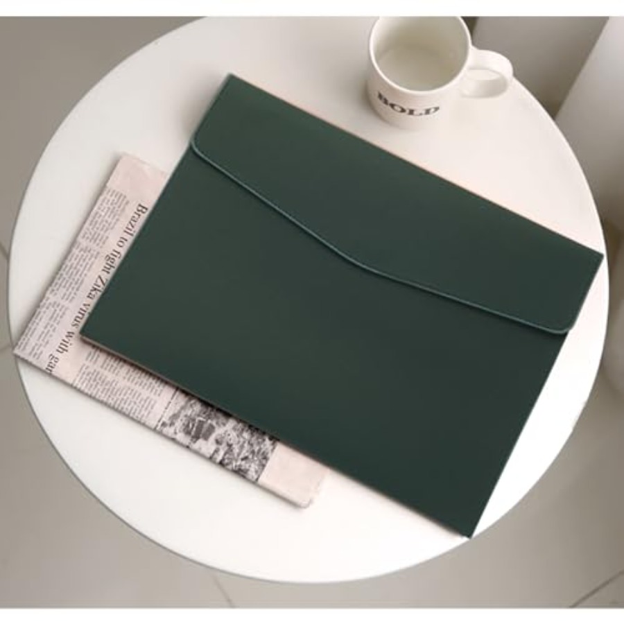 File Folder, PU Leather A4 Doc - đánh giá và giá Tablet Sleeves & Cases Ipad Accessories